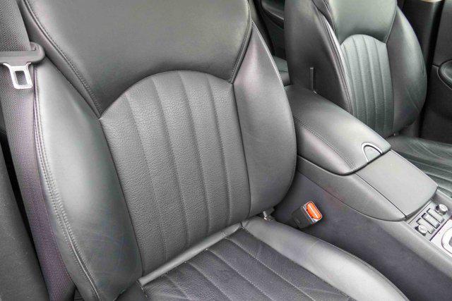 used 2017 INFINITI QX50 car, priced at $15,519