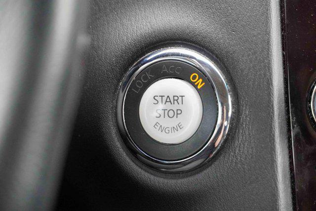 used 2017 INFINITI QX50 car, priced at $15,519