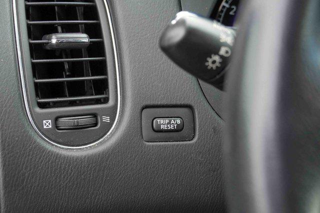 used 2017 INFINITI QX50 car, priced at $15,519