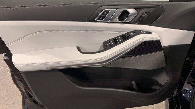 new 2026 BMW X5 car, priced at $73,825