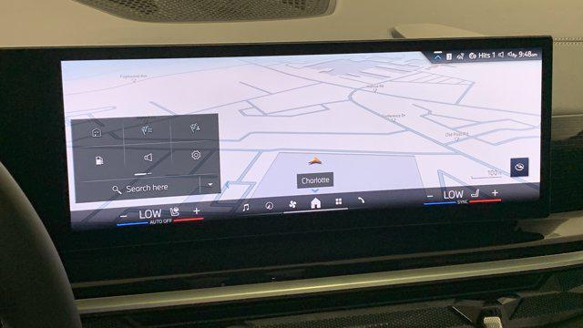 new 2026 BMW X5 car, priced at $73,825