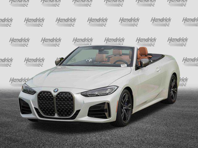 used 2024 BMW M440 car, priced at $61,991