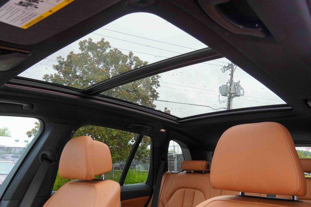 used 2021 BMW X5 car, priced at $36,991
