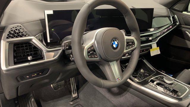 new 2026 BMW X5 car, priced at $83,375