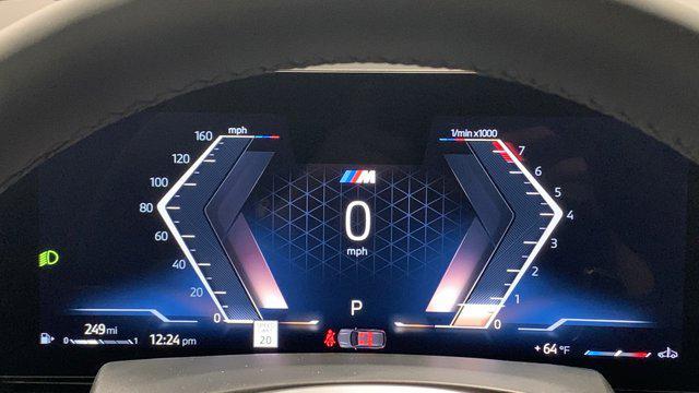 new 2026 BMW X5 car, priced at $83,375