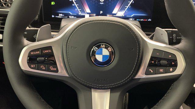 new 2026 BMW X5 car, priced at $83,375