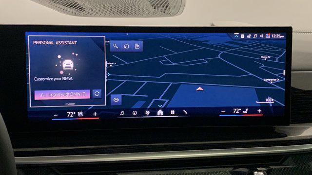 new 2026 BMW X5 car, priced at $83,375