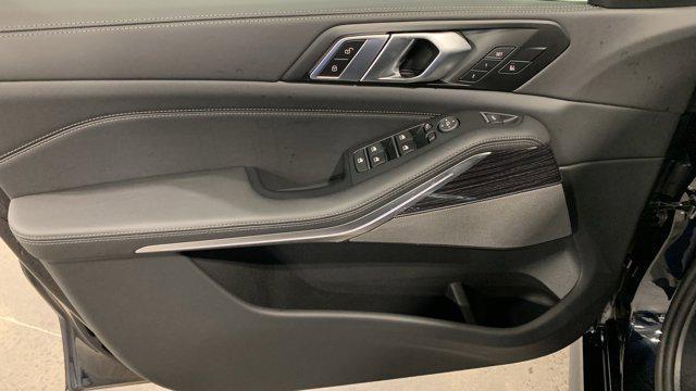 new 2026 BMW X5 car, priced at $83,375
