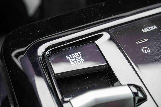 used 2024 BMW 530 car, priced at $43,519