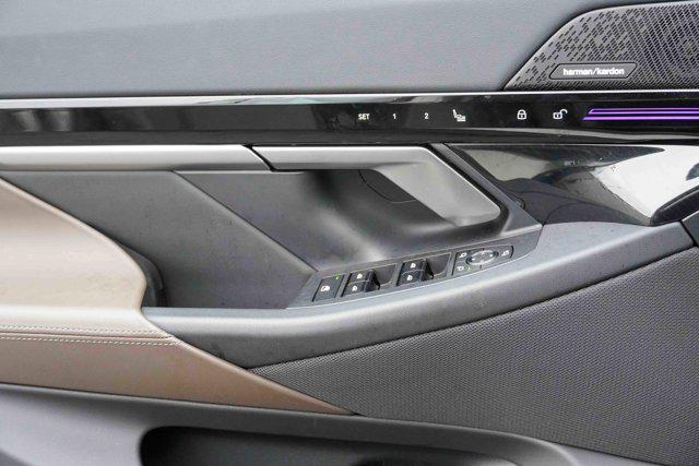 used 2024 BMW 530 car, priced at $43,519