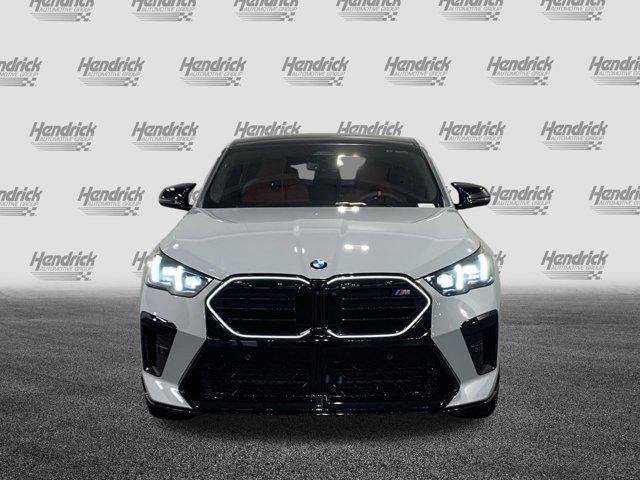 new 2026 BMW X2 car, priced at $58,520