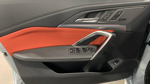 new 2026 BMW X2 car, priced at $58,520