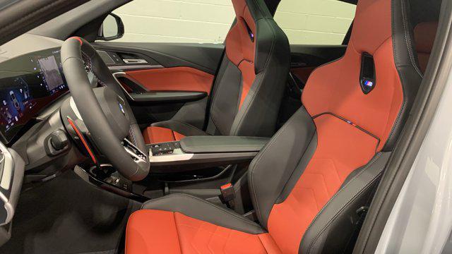 new 2026 BMW X2 car, priced at $58,520