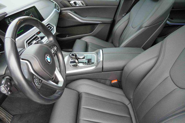 used 2022 BMW X5 car, priced at $46,519