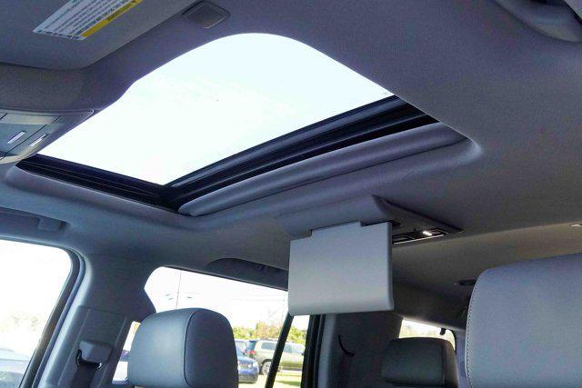 used 2019 Chevrolet Tahoe car, priced at $28,991