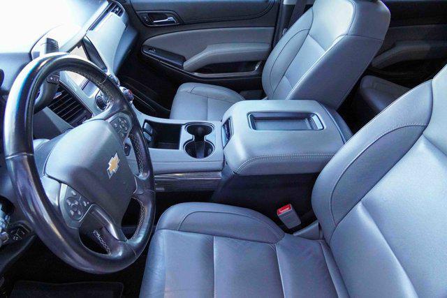 used 2019 Chevrolet Tahoe car, priced at $28,991