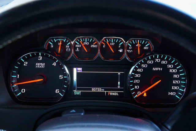 used 2019 Chevrolet Tahoe car, priced at $28,991