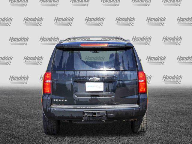 used 2019 Chevrolet Tahoe car, priced at $28,991