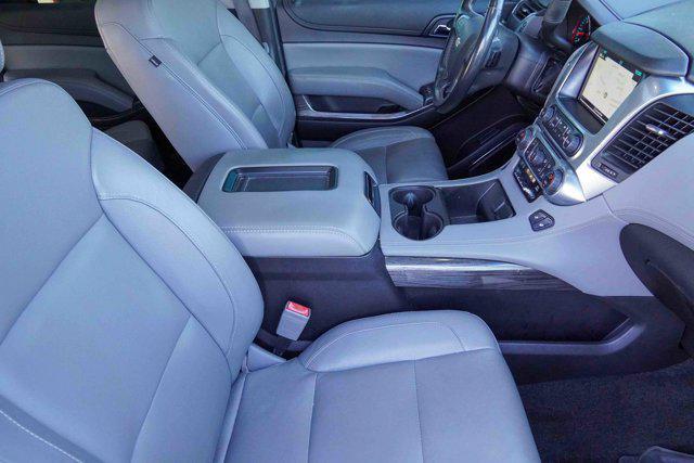 used 2019 Chevrolet Tahoe car, priced at $28,991
