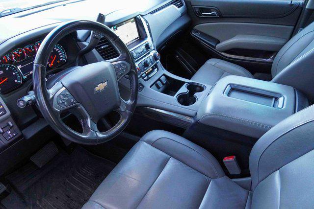 used 2019 Chevrolet Tahoe car, priced at $28,991