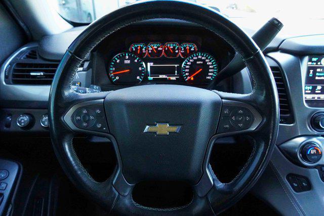 used 2019 Chevrolet Tahoe car, priced at $28,991