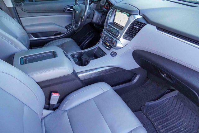 used 2019 Chevrolet Tahoe car, priced at $28,991