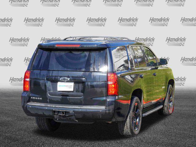 used 2019 Chevrolet Tahoe car, priced at $28,991