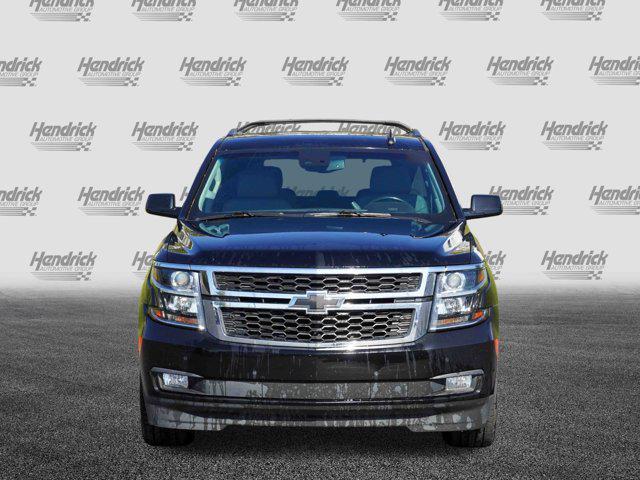 used 2019 Chevrolet Tahoe car, priced at $28,991