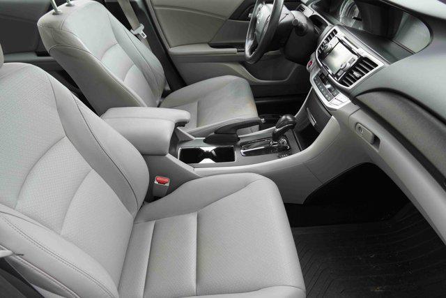 used 2014 Honda Accord car, priced at $15,991