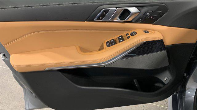 new 2026 BMW X5 PHEV car, priced at $84,650