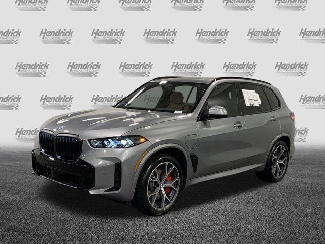 new 2026 BMW X5 PHEV car, priced at $84,650