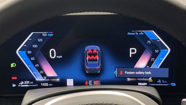new 2026 BMW X5 PHEV car, priced at $84,650
