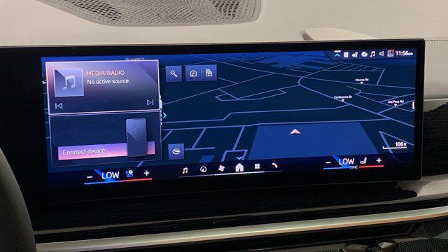 new 2026 BMW X5 PHEV car, priced at $84,650