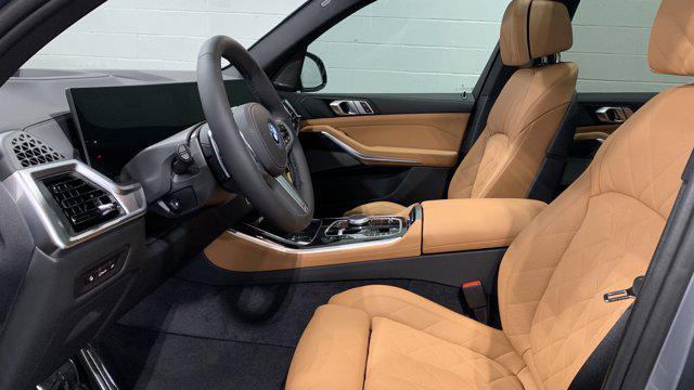 new 2026 BMW X5 PHEV car, priced at $84,650