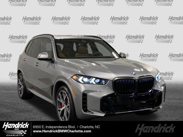 new 2026 BMW X5 PHEV car, priced at $84,650