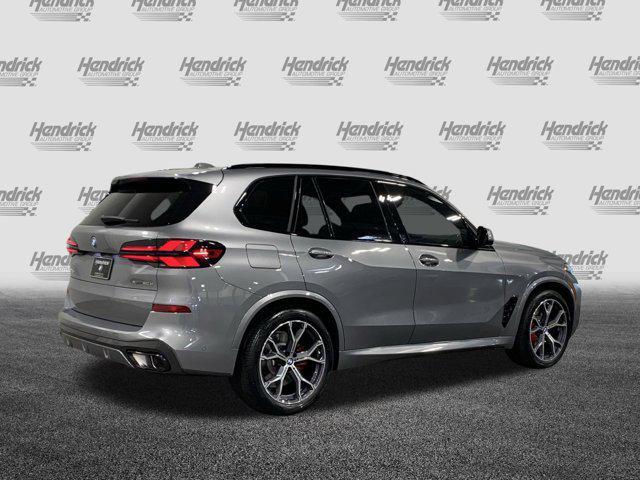 new 2026 BMW X5 PHEV car, priced at $84,650