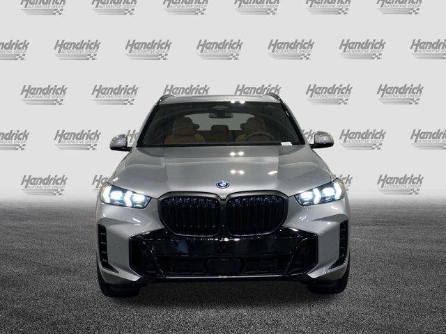 new 2026 BMW X5 PHEV car, priced at $84,650