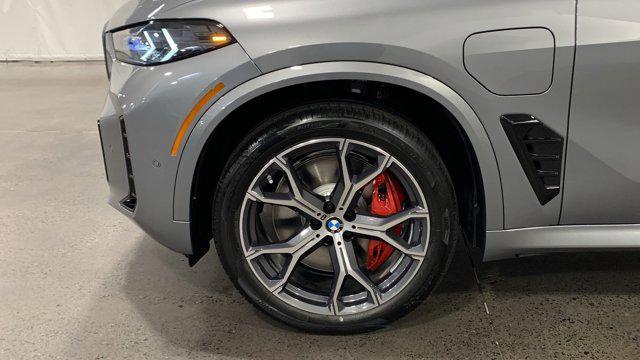 new 2026 BMW X5 PHEV car, priced at $84,650