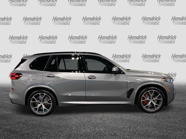 new 2026 BMW X5 PHEV car, priced at $84,650