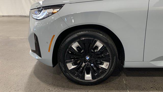 new 2026 BMW X3 car, priced at $61,385