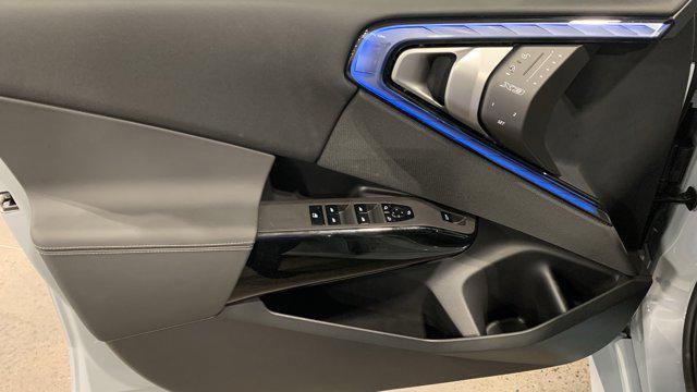 new 2026 BMW X3 car, priced at $61,385