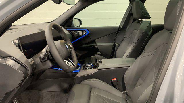 new 2026 BMW X3 car, priced at $61,385
