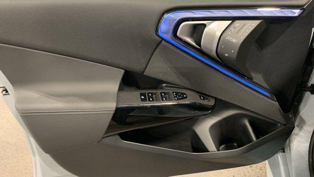 new 2026 BMW X3 car, priced at $61,385