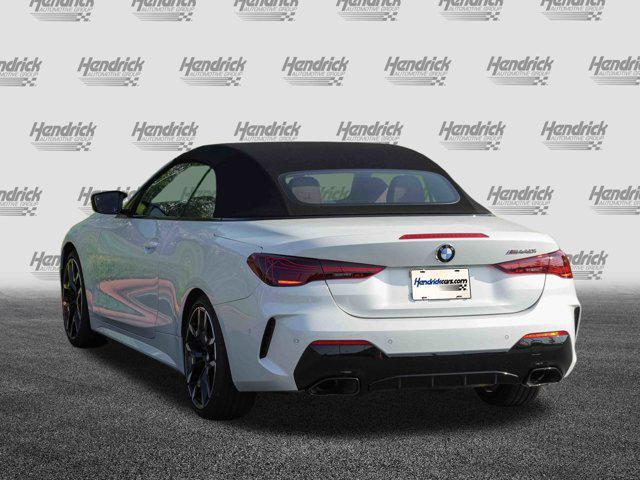 used 2025 BMW M440 car, priced at $68,991