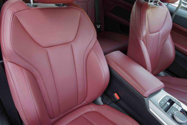 used 2025 BMW M440 car, priced at $68,991