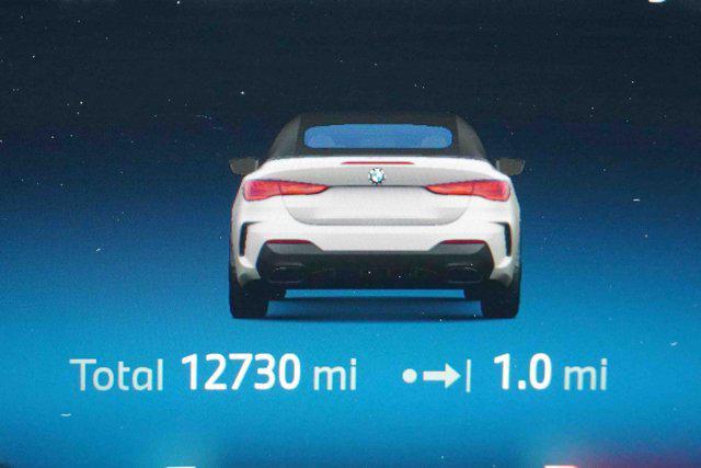 used 2025 BMW M440 car, priced at $68,991