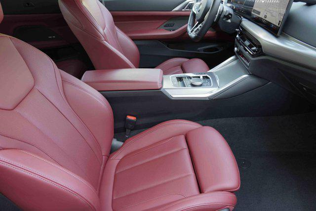 used 2025 BMW M440 car, priced at $68,991