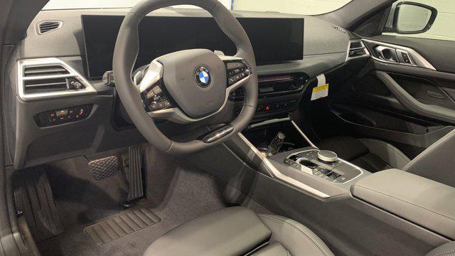 new 2025 BMW 430 car, priced at $54,575