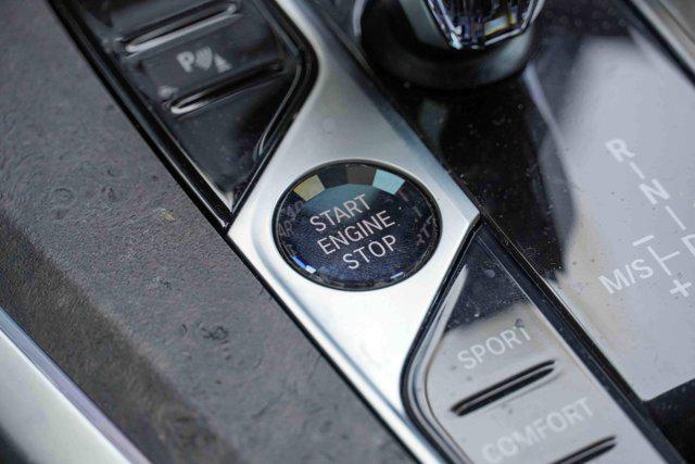 used 2022 BMW X5 car, priced at $48,519
