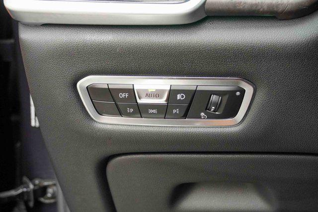 used 2022 BMW X5 car, priced at $48,519